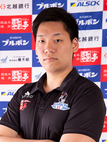 木村 栄記