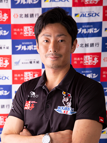 筈井翔太