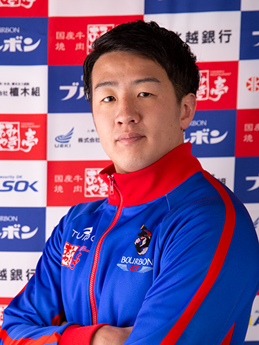 林 和希