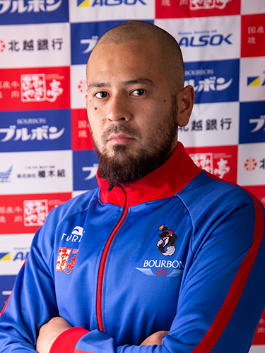 棚村克行