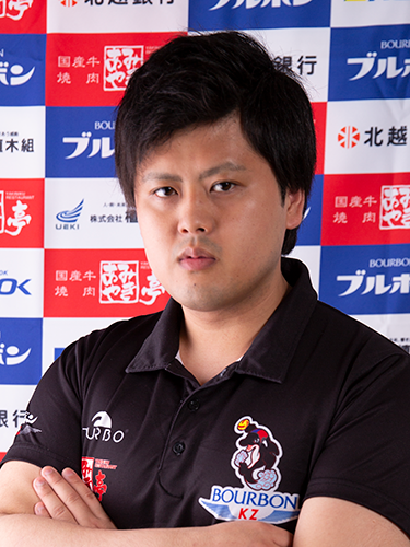 小沼優大