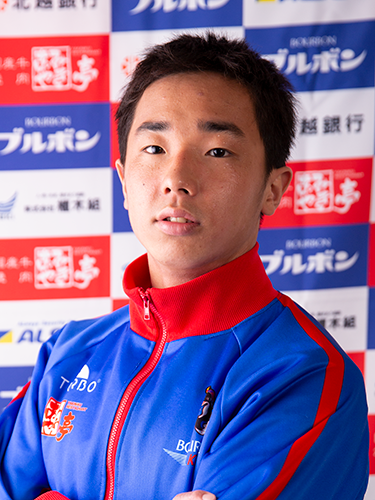 有田遂夢