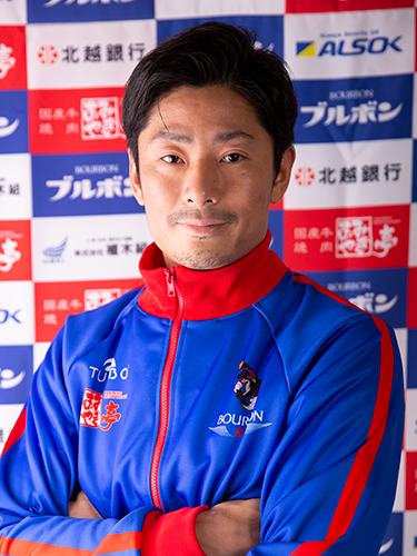 筈井翔太
