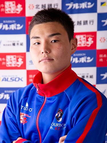 今井颯汰