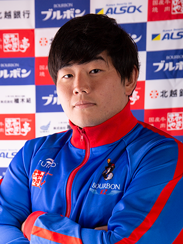 作田健太郎
