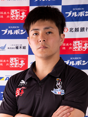 佐々木洋輔