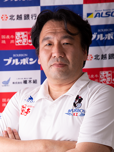 山崎昇
