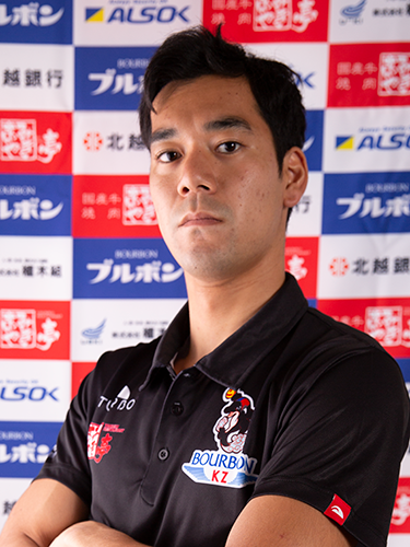 米田航