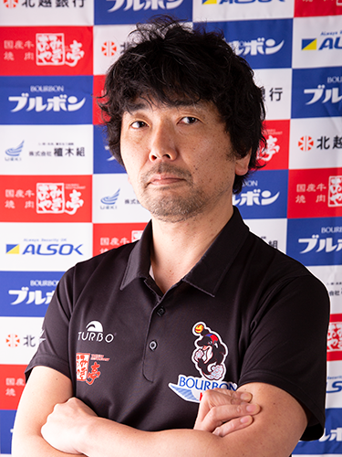 渡辺豊