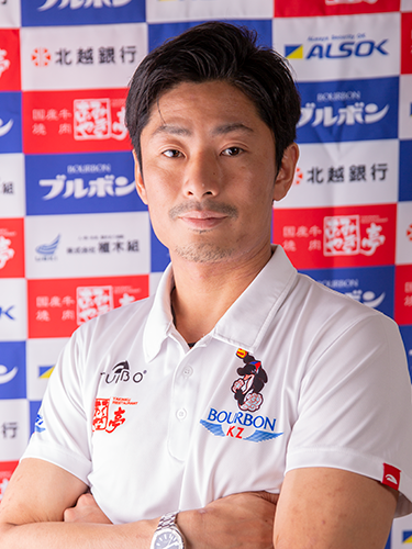 筈井翔太