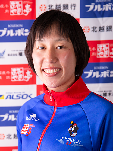 羽田瑛子