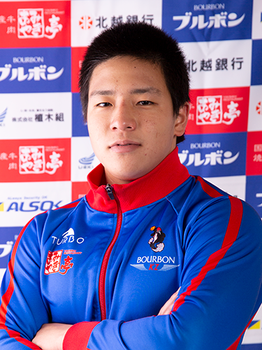 山本博斗