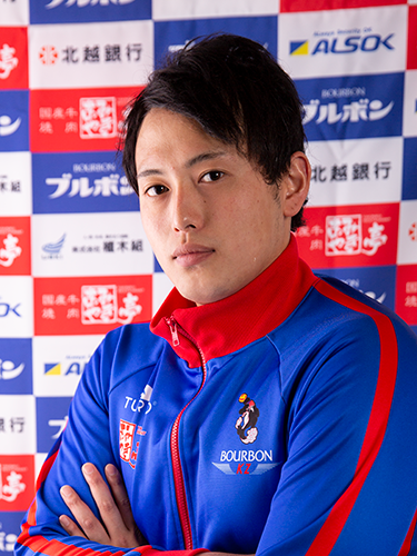 池本崚一