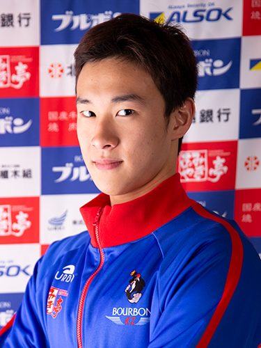 山本龍