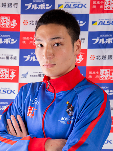 大原拓人