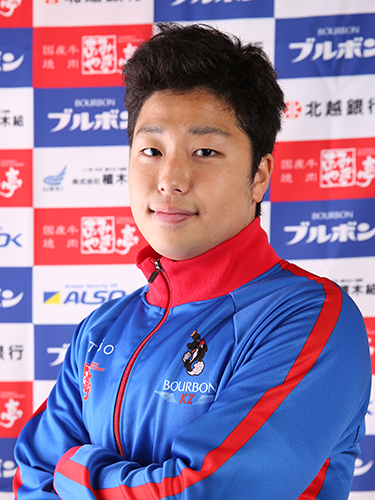 雲田大智
