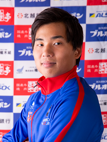 柏原竜太