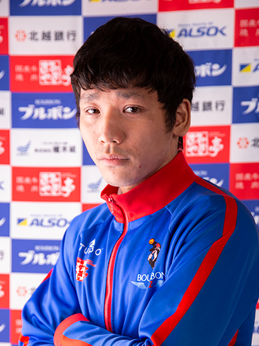 大谷修由
