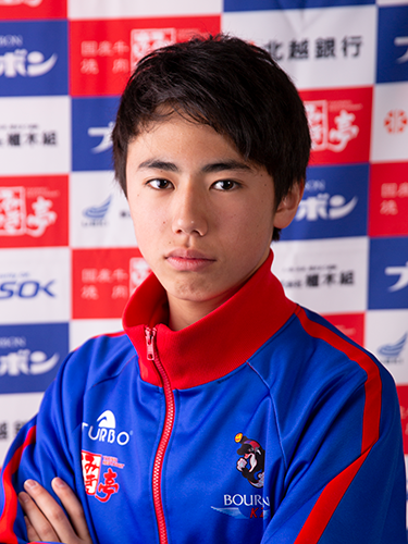 本田恵惇