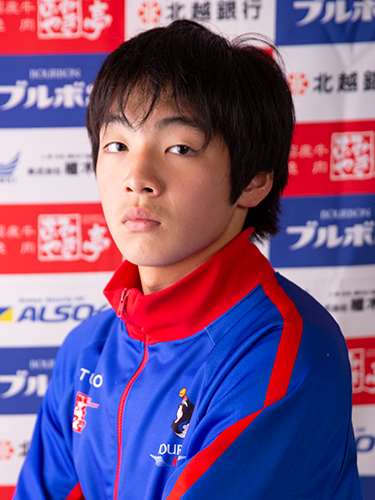 茂田井拓海