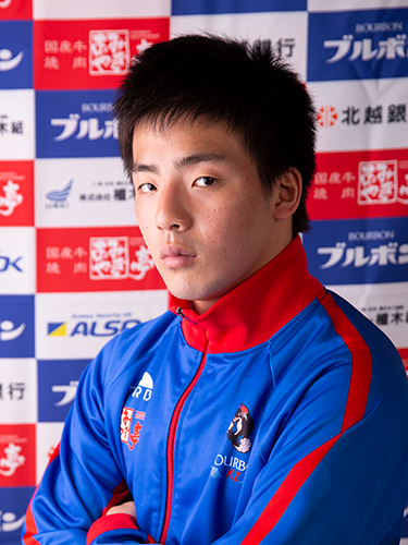 村田憲治郎