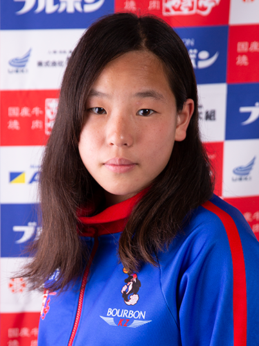 前野美月
