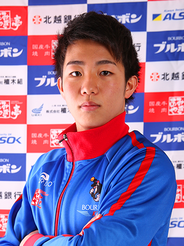 中村利一郎