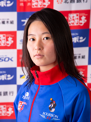 井上すず