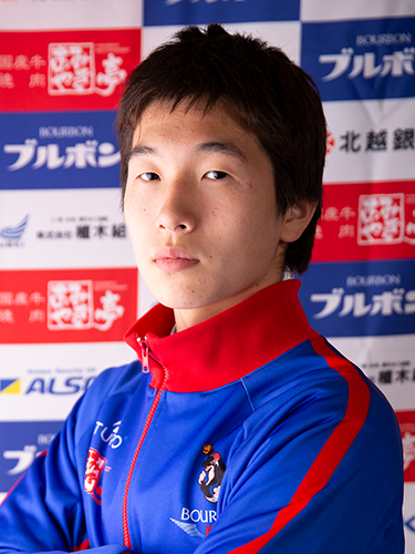 山田雄大
