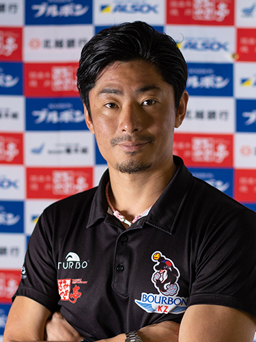 筈井 翔太