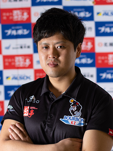 小沼 優太