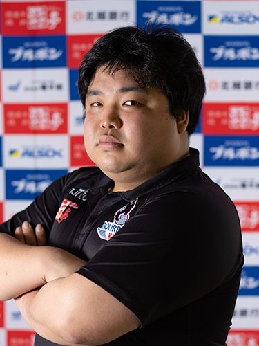 柴原 吉輝