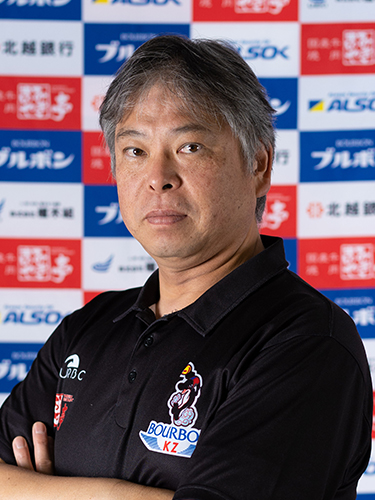 島岡 清孝