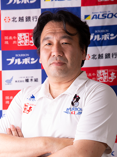 山崎 昇