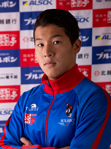 稲場 悠介