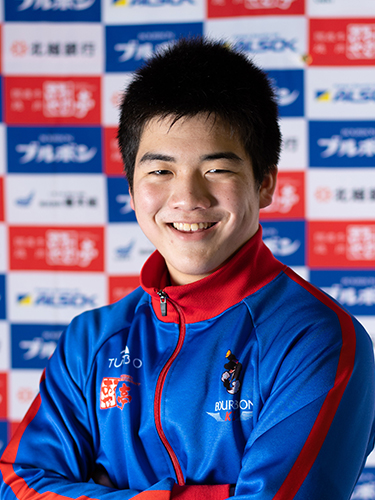 茂田井 海希