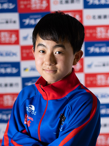 佐藤 陽生