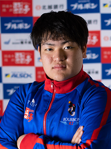 須田 練汰郎