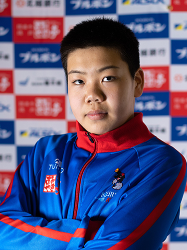頓所 健太