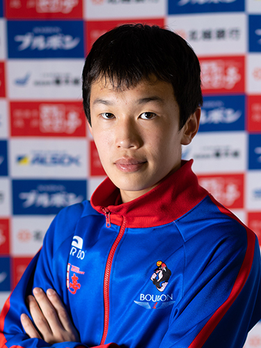 藤井 結仁