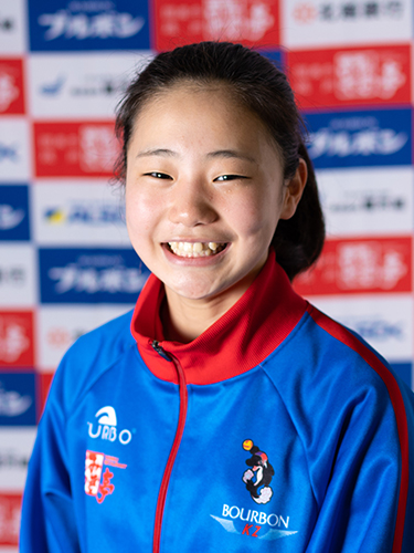 佐藤 由依