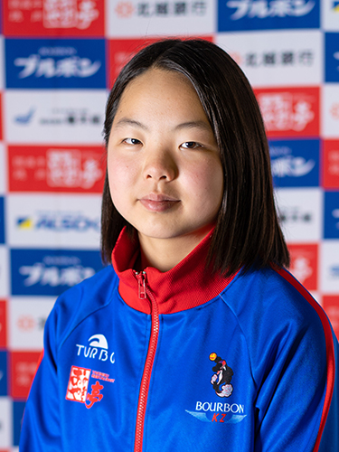 山田 果林