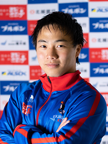 藤井 敬聖
