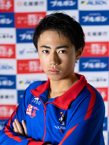 本田 恵惇