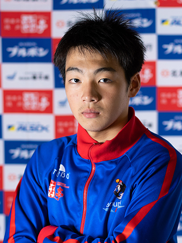 茂田井 拓海