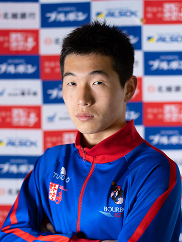 山田 雄大