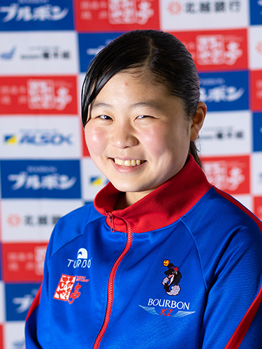 山田 楓加