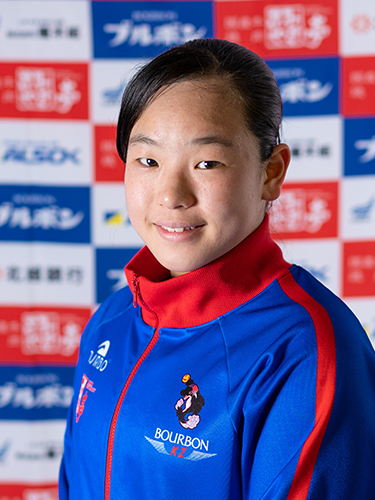 前野 美月