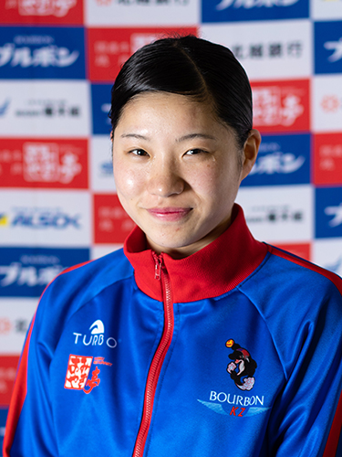 作野 美玖