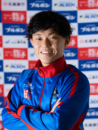 中村 拳